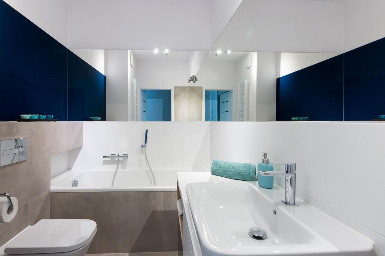 Apartments Nearto Old Town Rakowicka Apartment Krakow