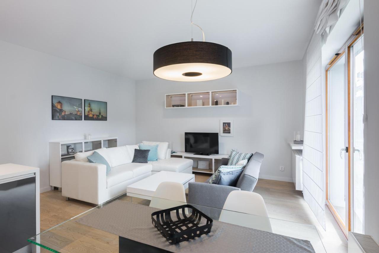 Apartment Apartments Nearto Old Town Rakowicka *