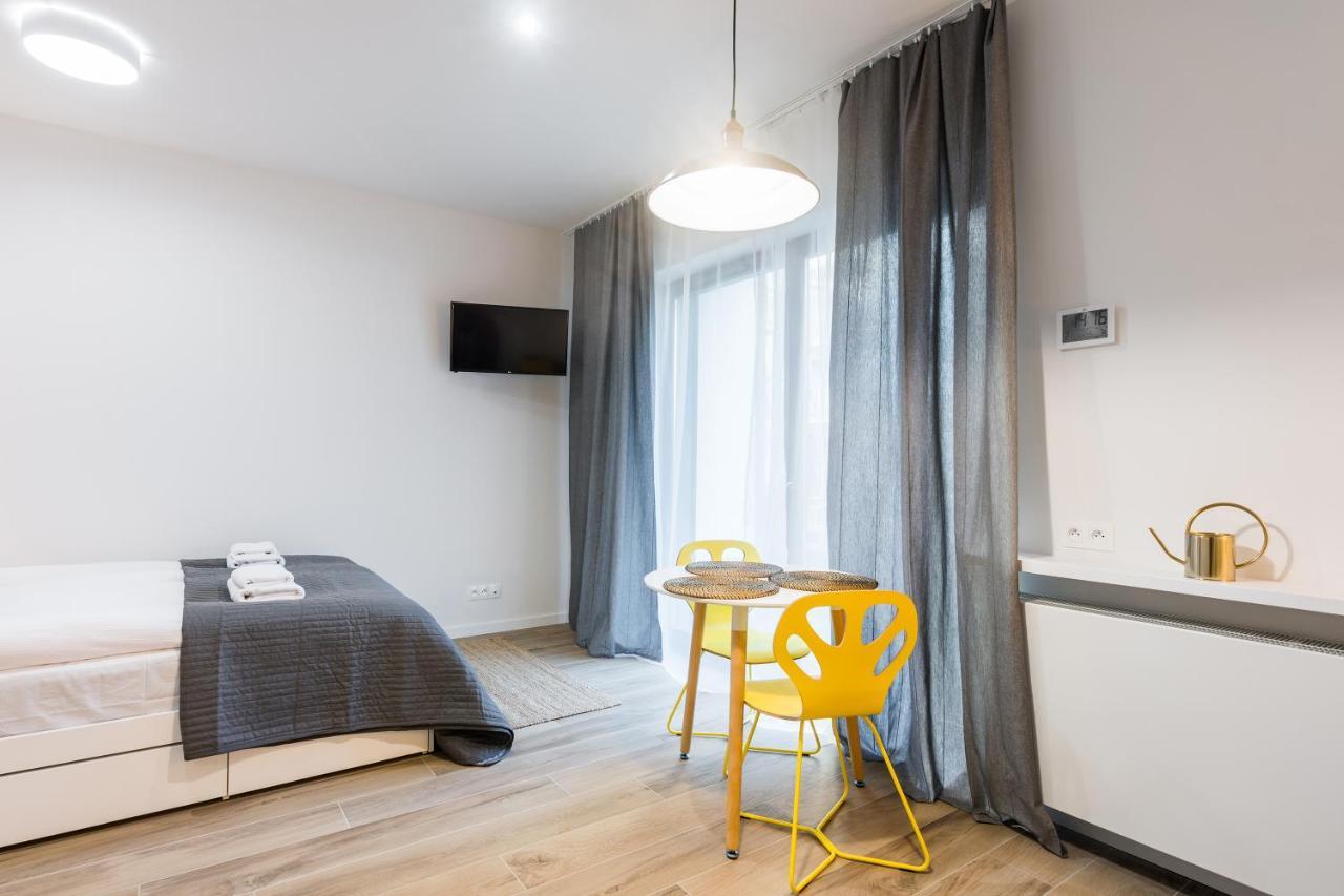 Apartments Nearto Old Town Rakowicka Apartment *