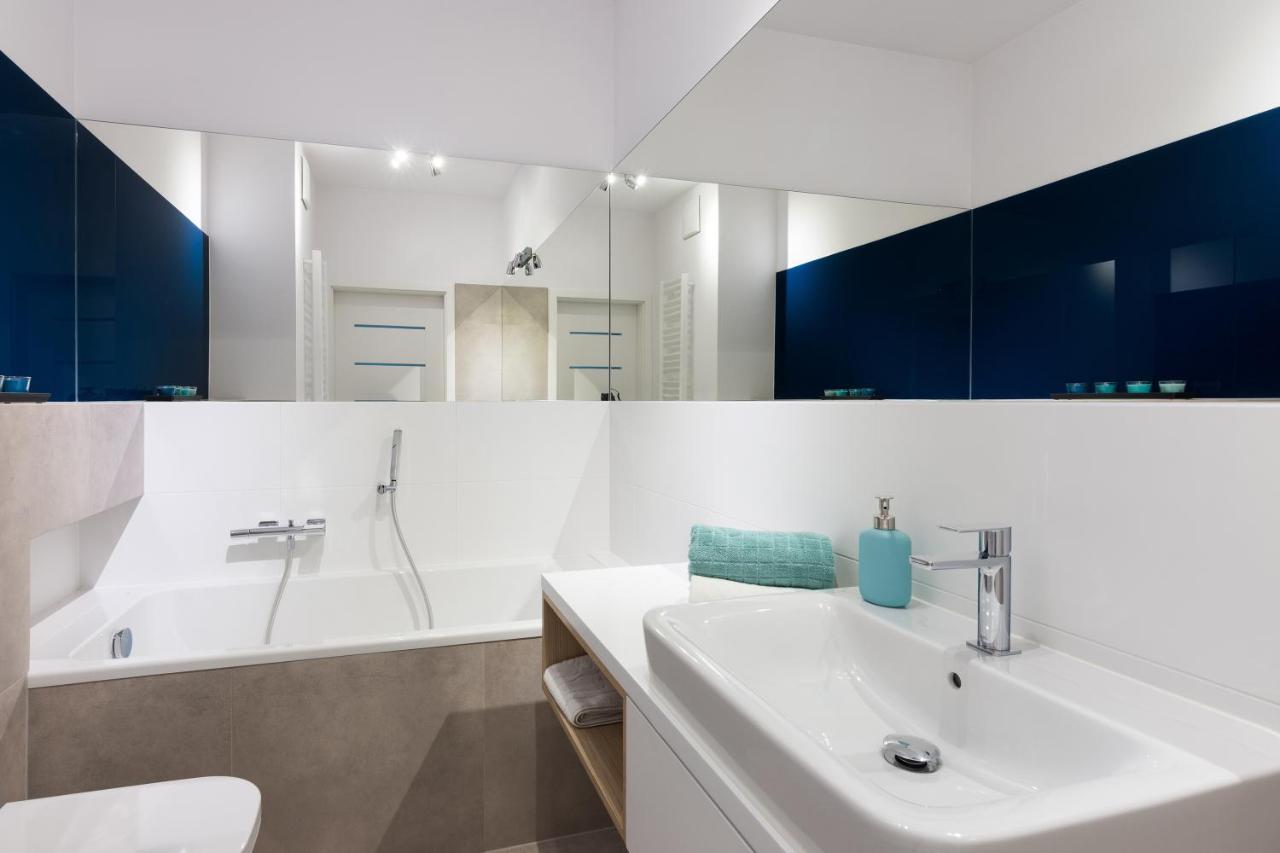 Apartamento Nearto Old Town Rakowicka