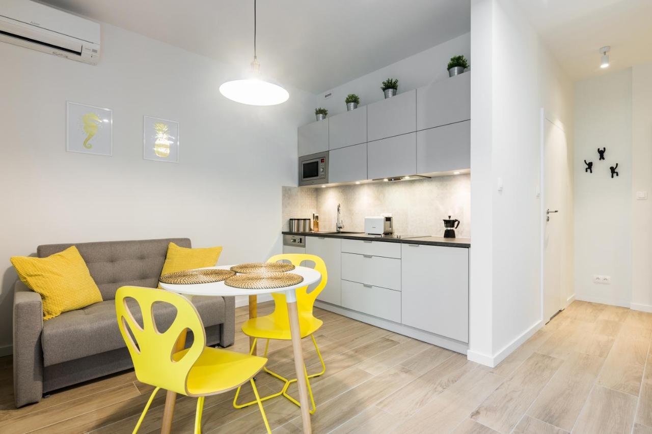 Apartamento Nearto Old Town Rakowicka *