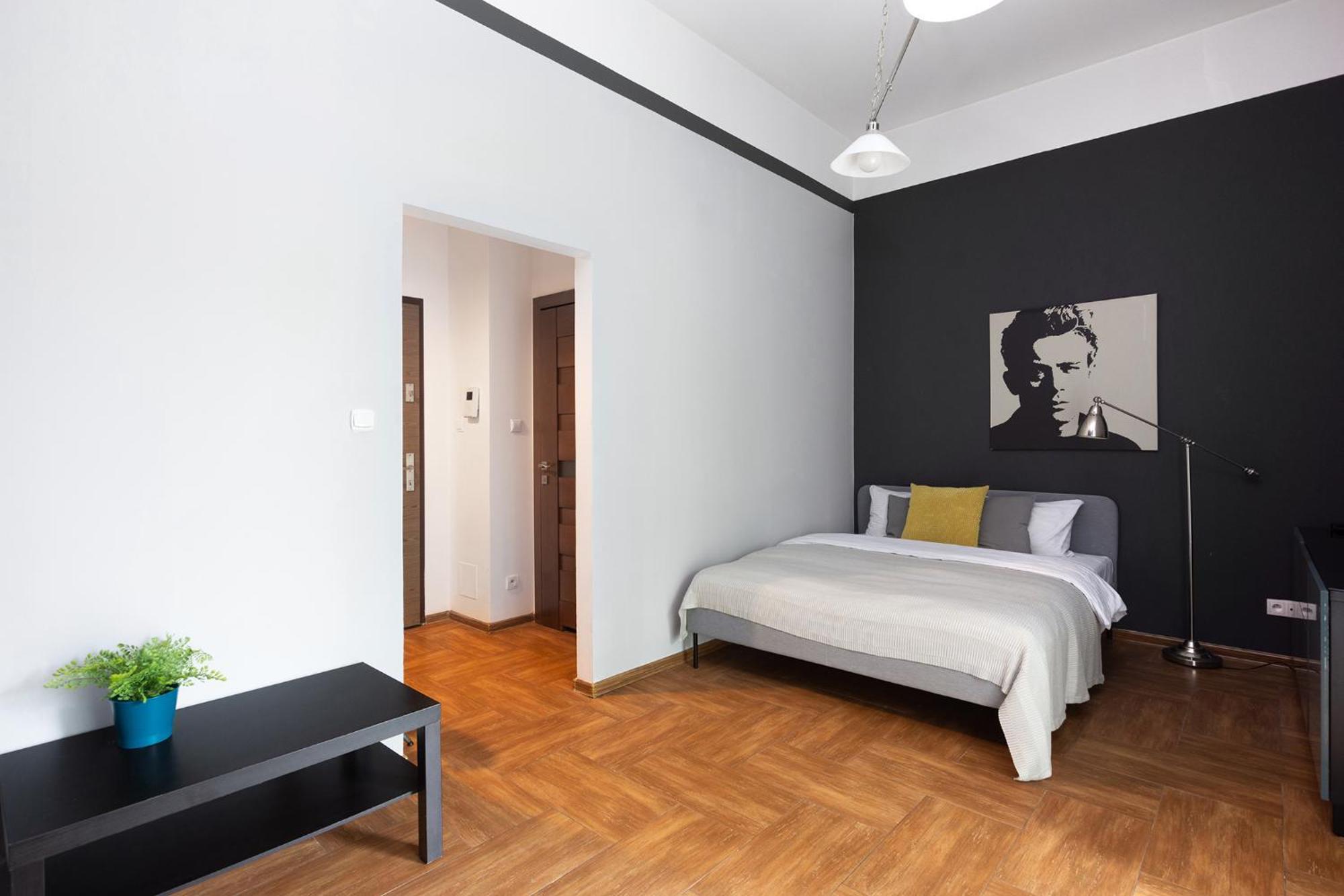 Apartments Nearto Old Town Rakowicka Apartment