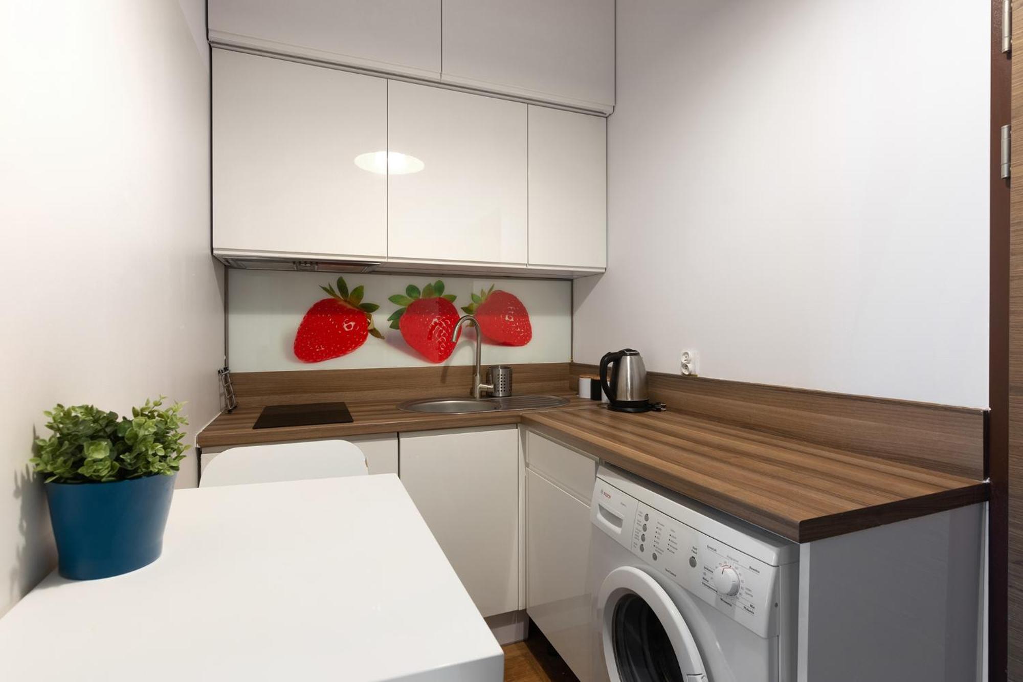 Apartment Apartments Nearto Old Town Rakowicka
