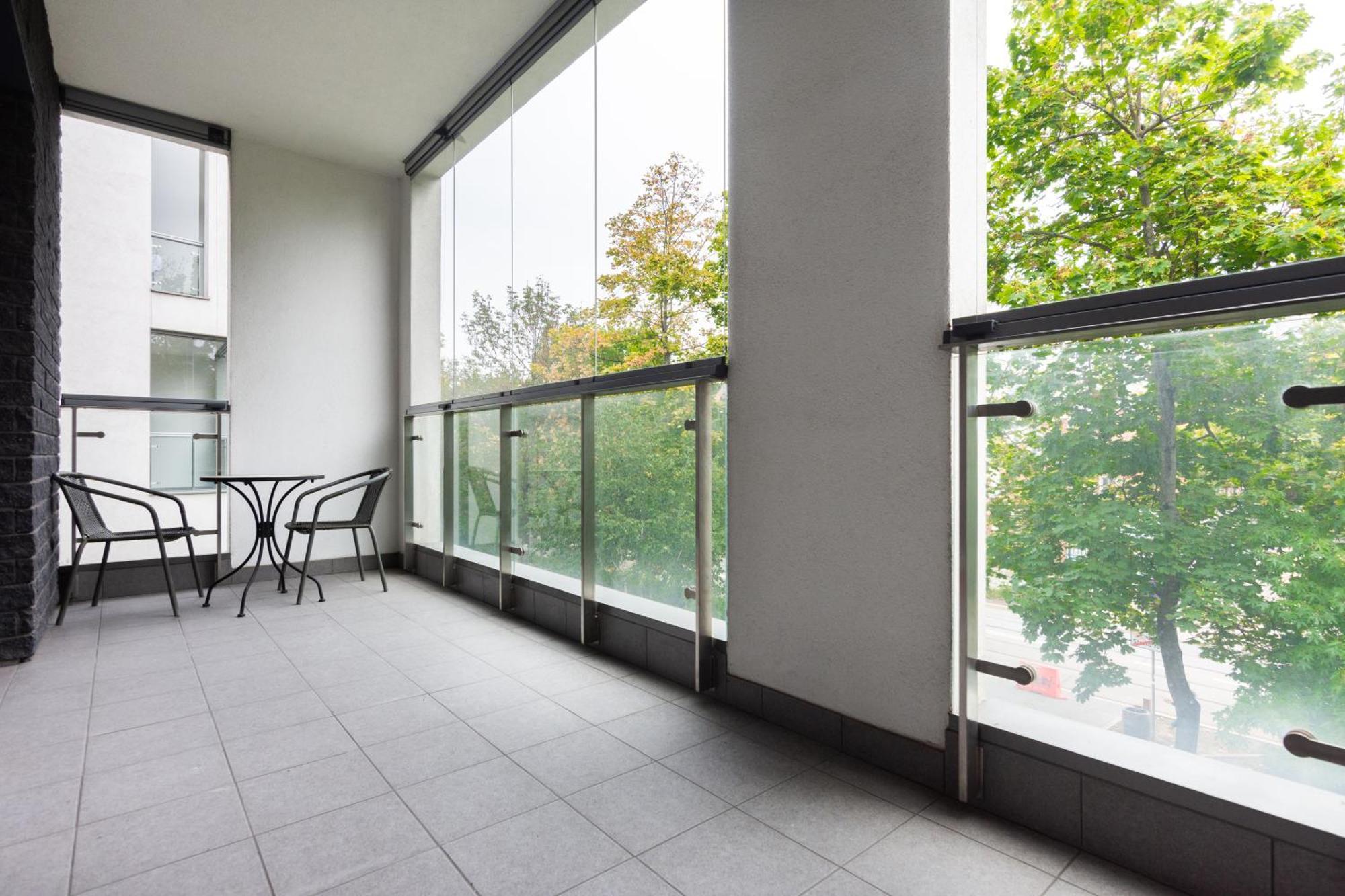 Apartment Apartments Nearto Old Town Rakowicka Krakow