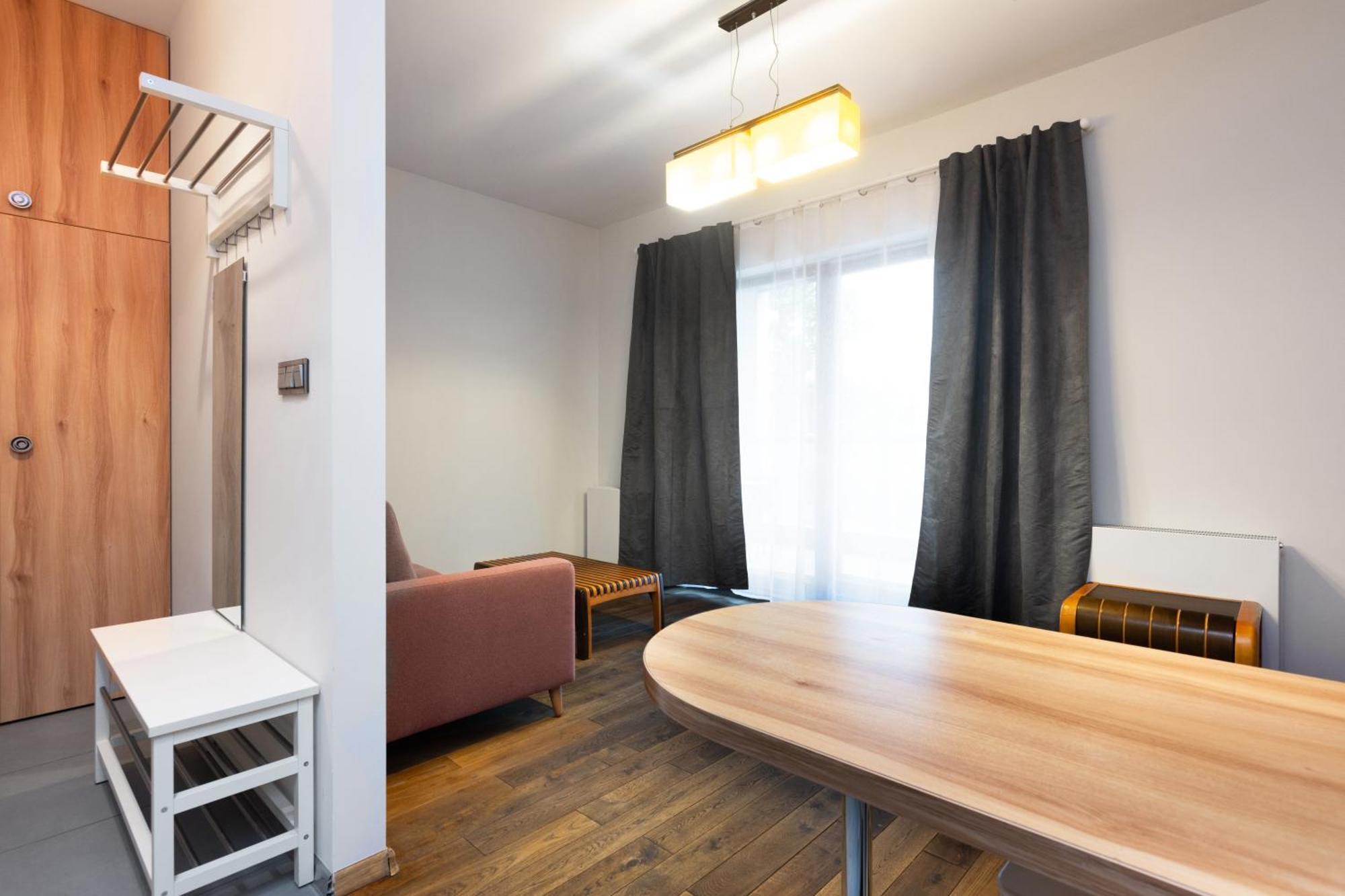 Apartment Apartments Nearto Old Town Rakowicka