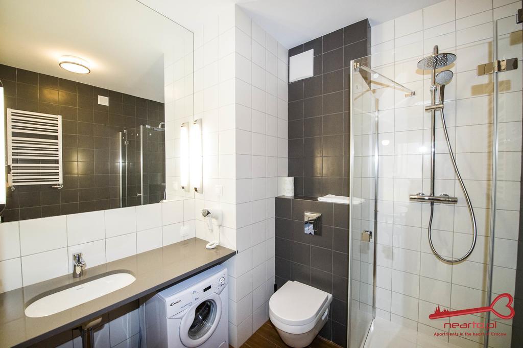 Nearto Old Town Rakowicka Apartmán *