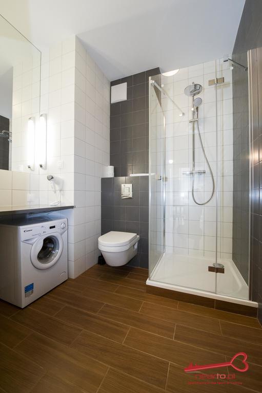 Apartmán Nearto Old Town Rakowicka Krakov