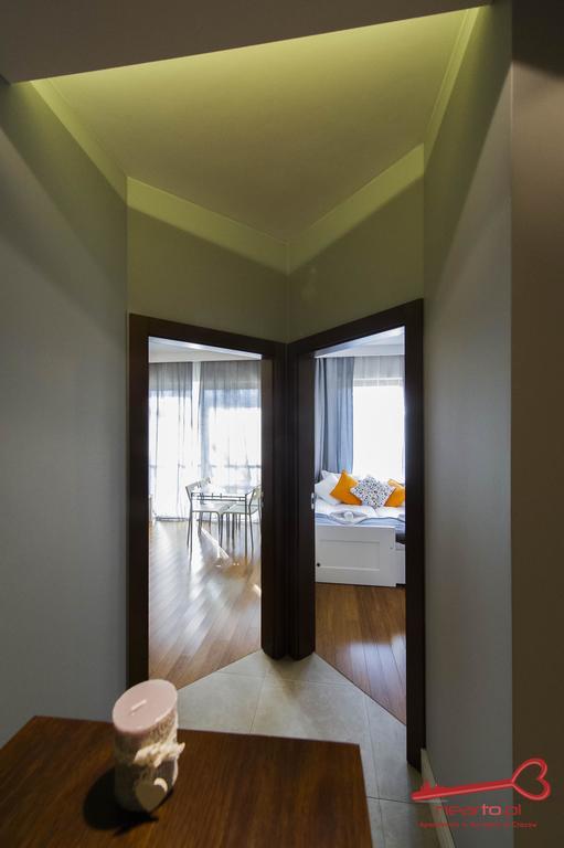 Apartment Apartments Nearto Old Town Rakowicka *