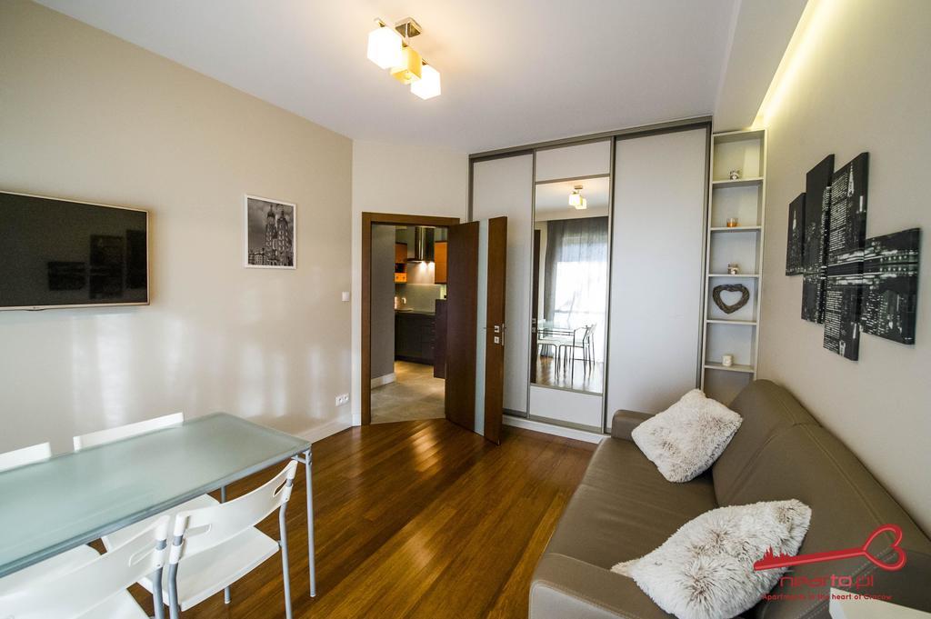 Apartmán Nearto Old Town Rakowicka