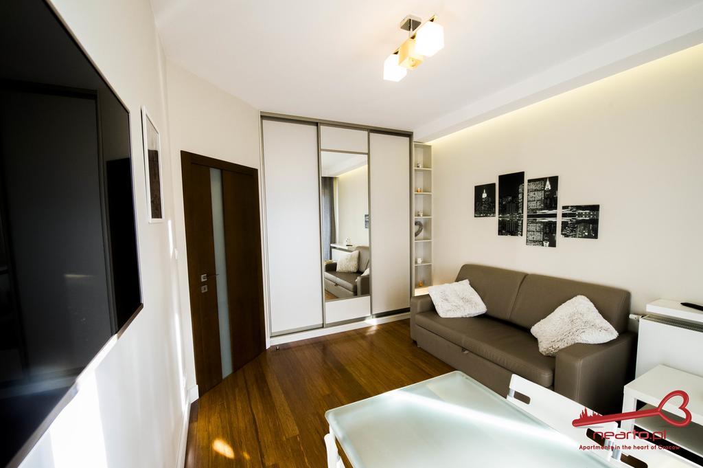 Apartments Nearto Old Town Rakowicka Krakow