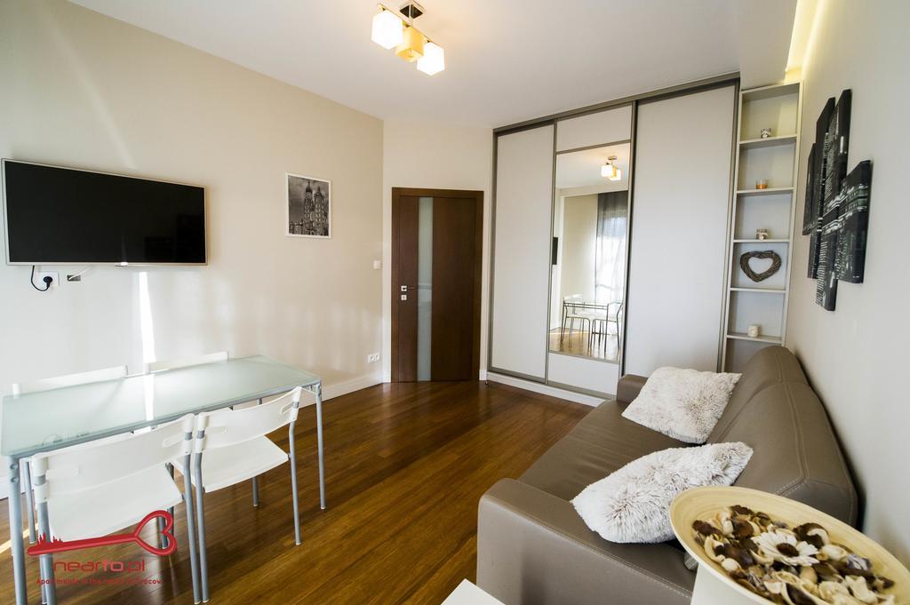 Apartments Nearto Old Town Rakowicka Apartment