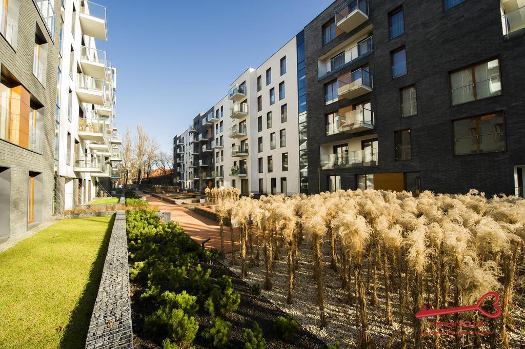 Apartamento Nearto Old Town Rakowicka