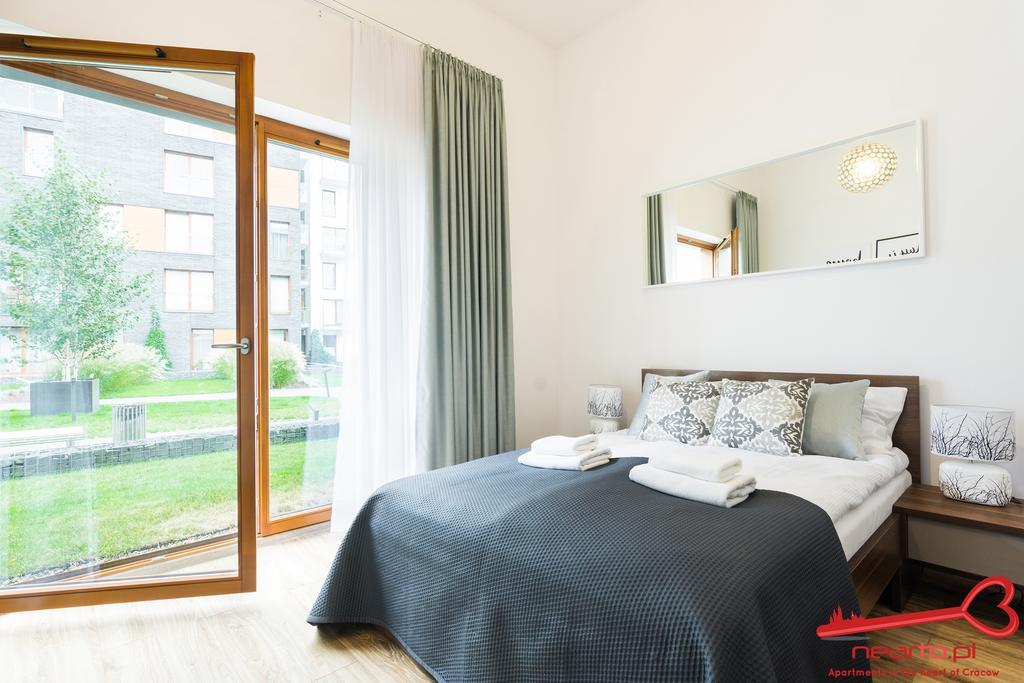 Apartment Apartments Nearto Old Town Rakowicka Krakow