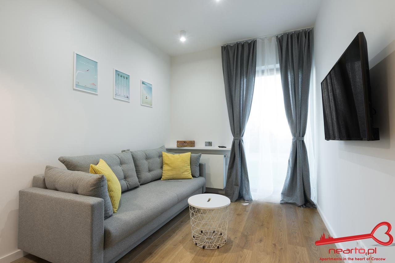 Apartments Nearto Old Town Rakowicka * Krakow