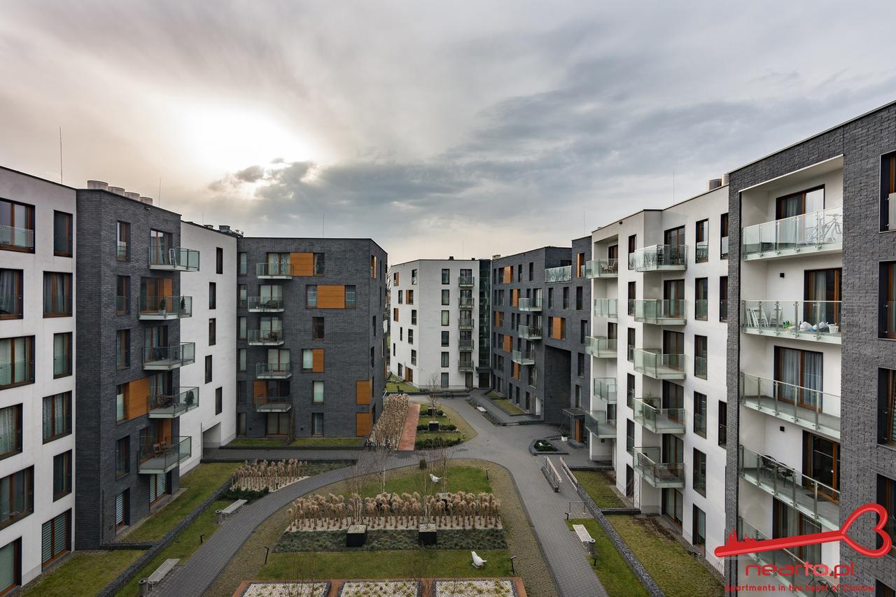 Apartment Apartments Nearto Old Town Rakowicka