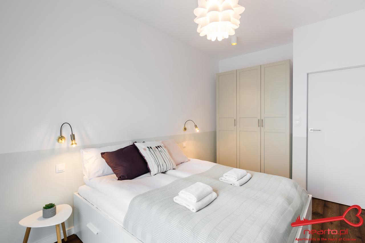 Apartment Apartments Nearto Old Town Rakowicka *
