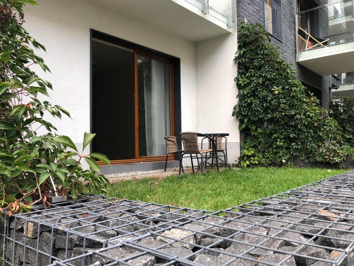 Apartments Nearto Old Town Rakowicka * Krakow