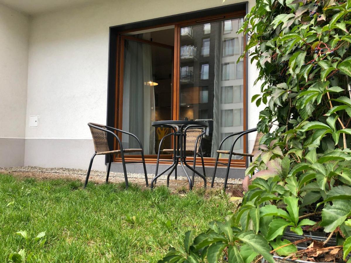 Apartments Nearto Old Town Rakowicka Apartment *