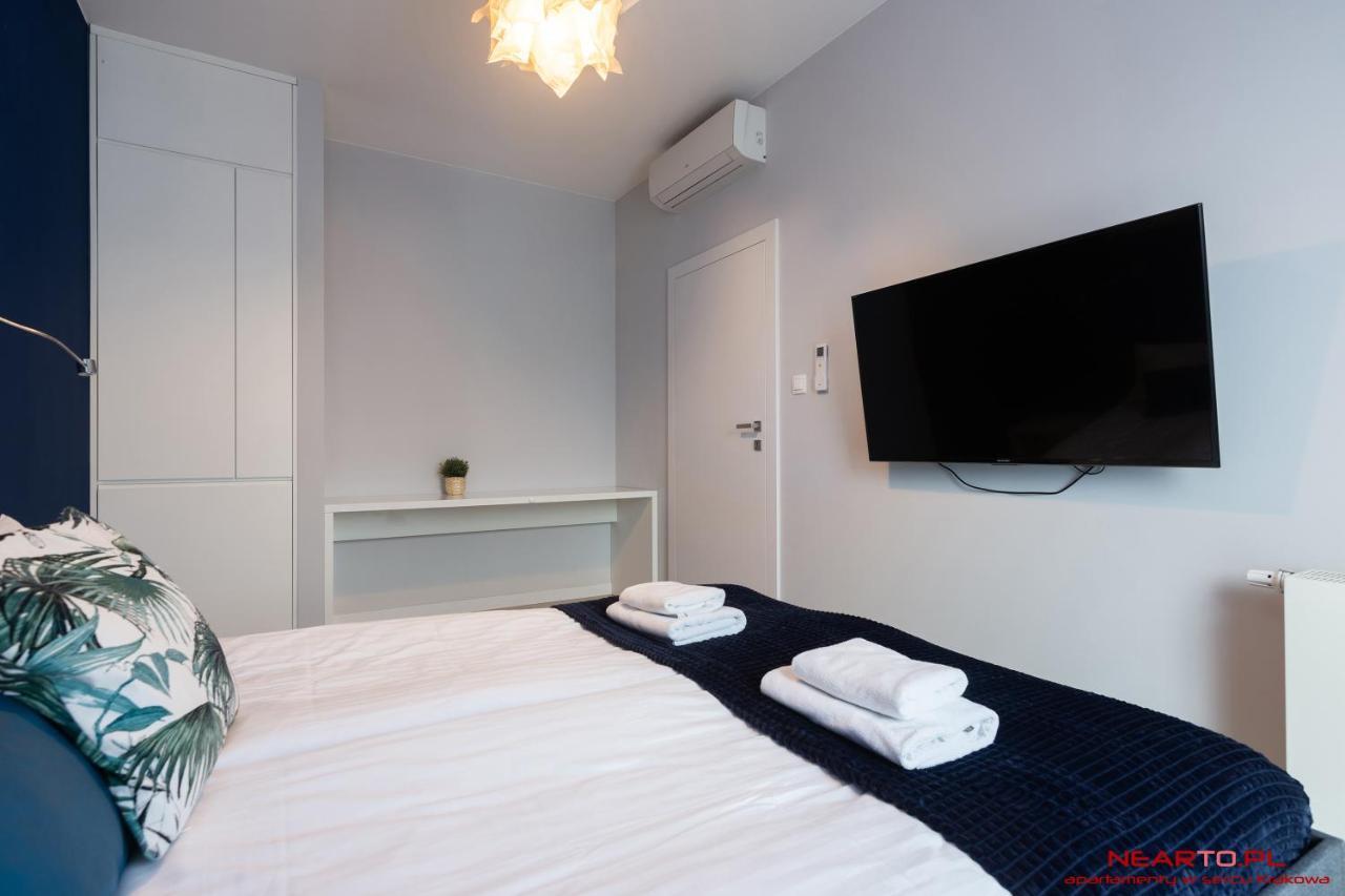 Apartments Nearto Old Town Rakowicka * Krakow