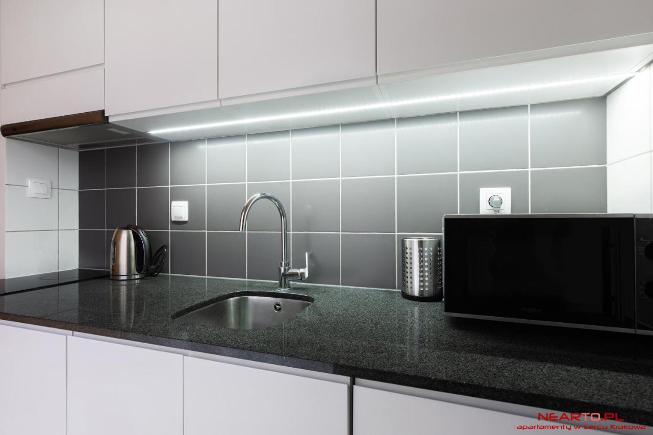 Apartamento Nearto Old Town Rakowicka Cracovia