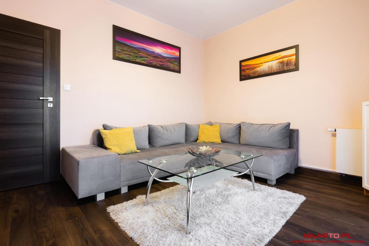 Apartmán Nearto Old Town Rakowicka *