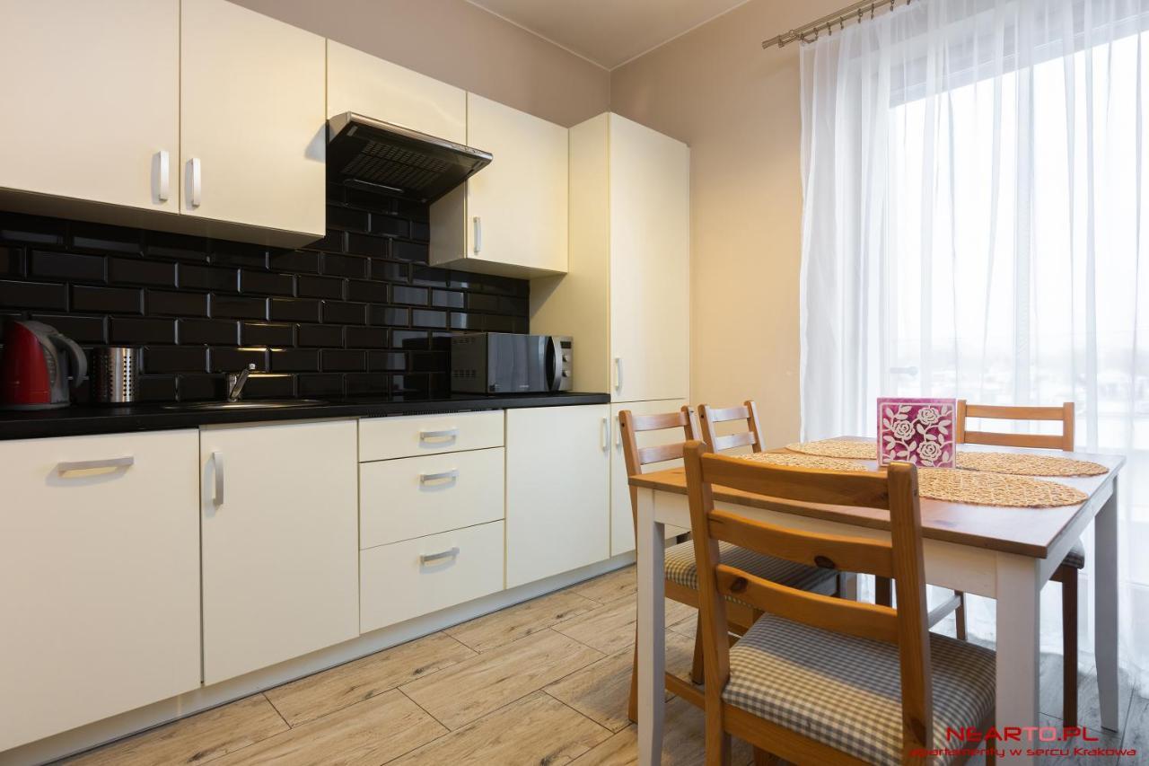 Apartments Nearto Old Town Rakowicka * Krakow