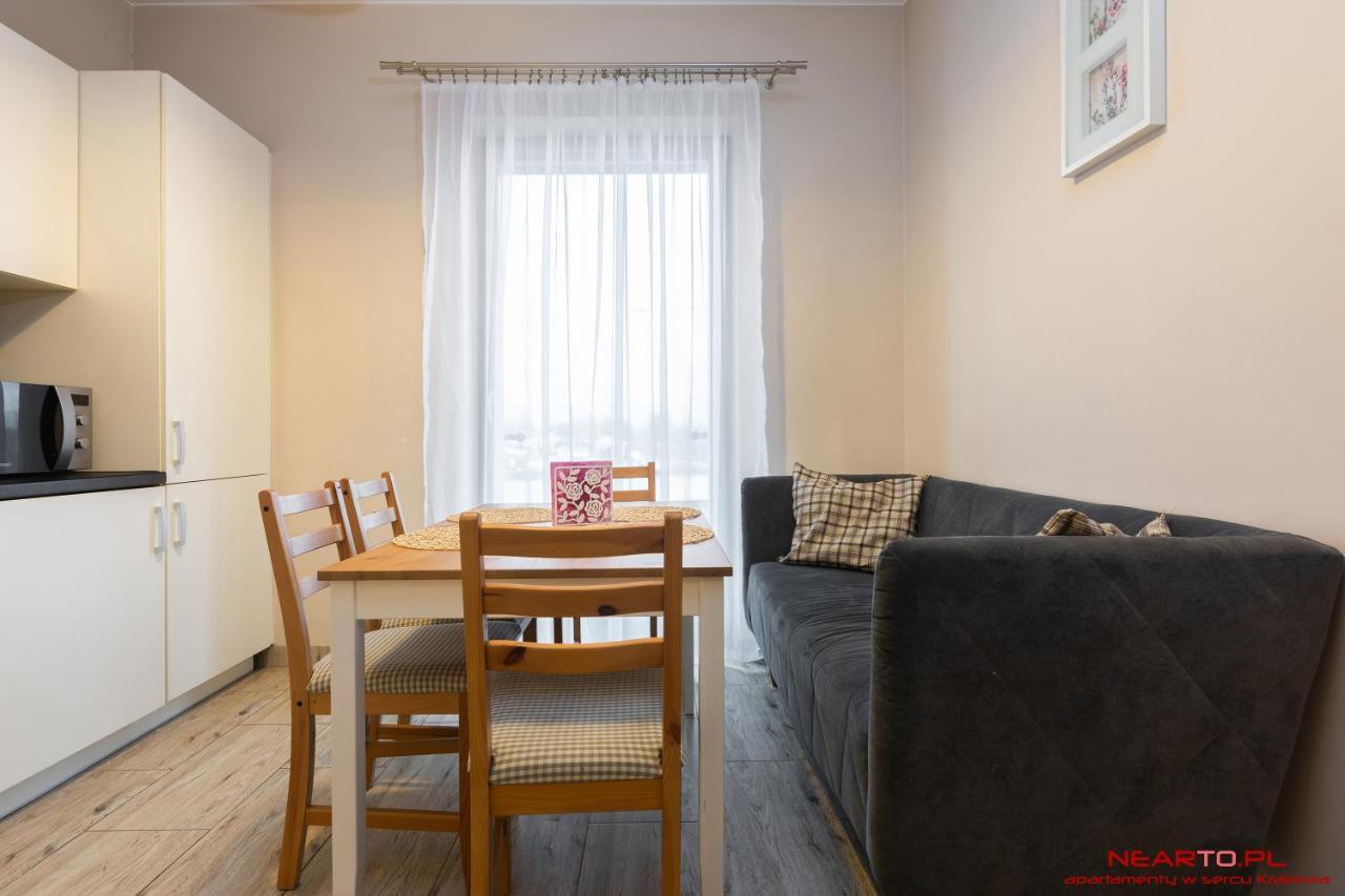 Apartments Nearto Old Town Rakowicka Apartment *