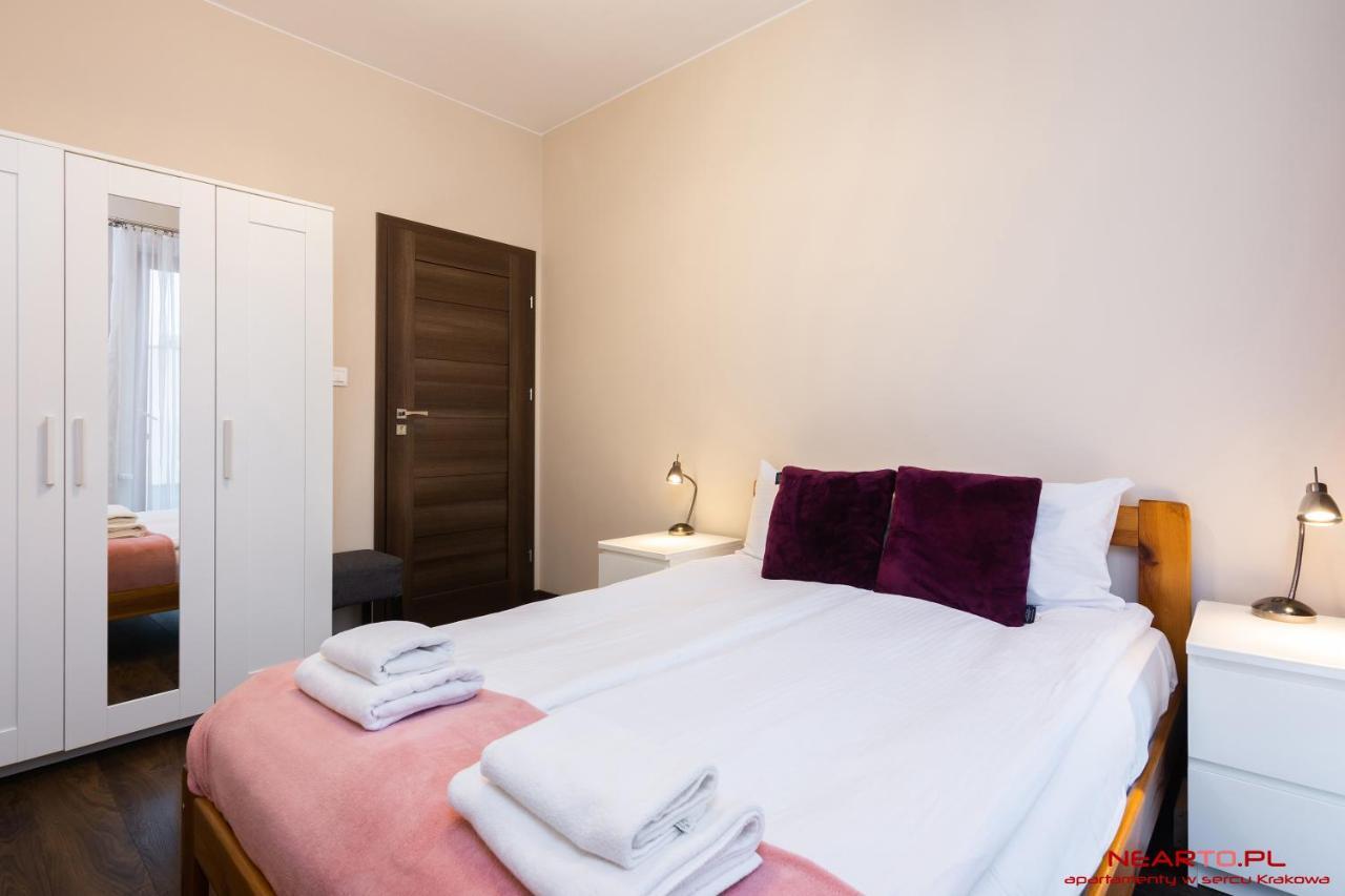 Apartments Nearto Old Town Rakowicka * Krakow